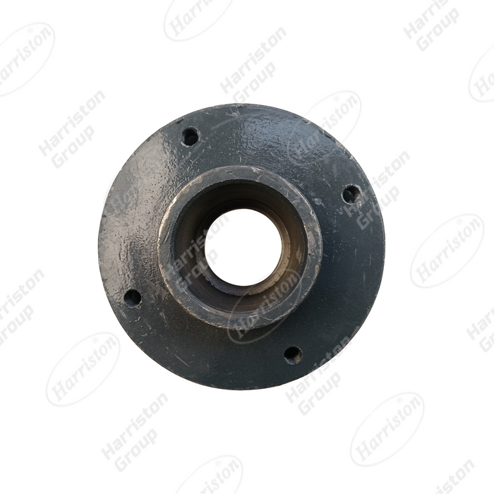 FM World Harvester Spare Parts W2.5P-02-02-12-02 Belt Pulley