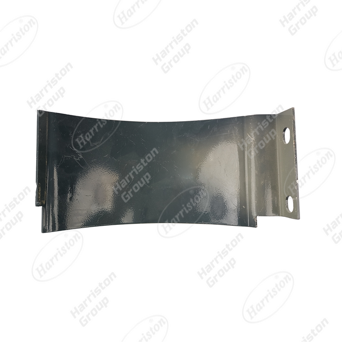 FM World Harvester Spare Parts W3.5H-02-11A-20-00 Plate Weld, Re-threshing