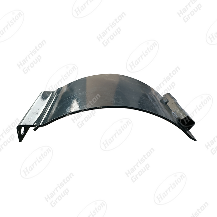FM World Harvester Spare Parts W3.5H-02-11A-20-00 Plate Weld, Re-threshing