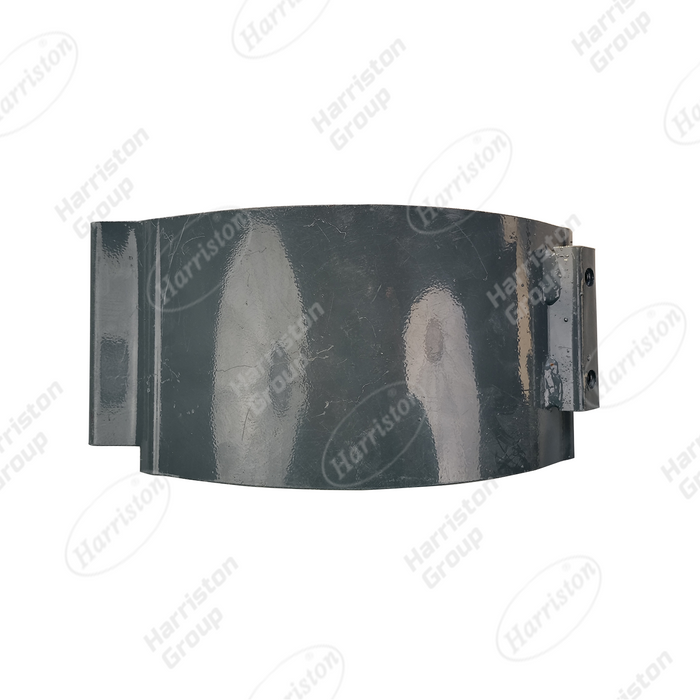 FM World Harvester Spare Parts W3.5H-02-11A-20-00 Plate Weld, Re-threshing