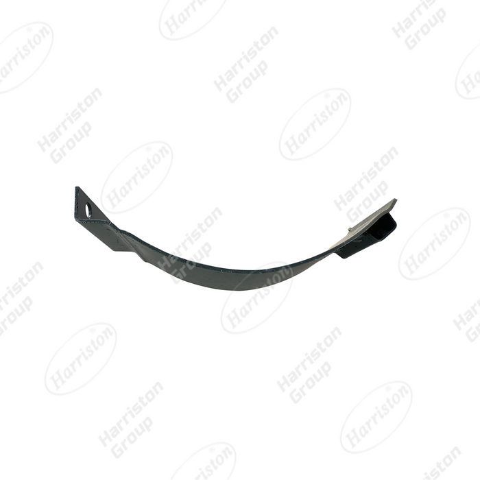 FM World Harvester Spare Parts W3.5H-02-11A-20-00 Plate Weld, Re-threshing