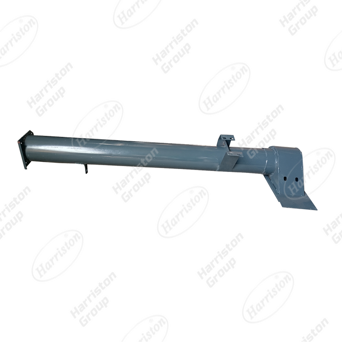 FM World Harvester Spare Parts W3.5H-02HB-10S-01-02-00 Housing Weld, Vertical Lifting Auger