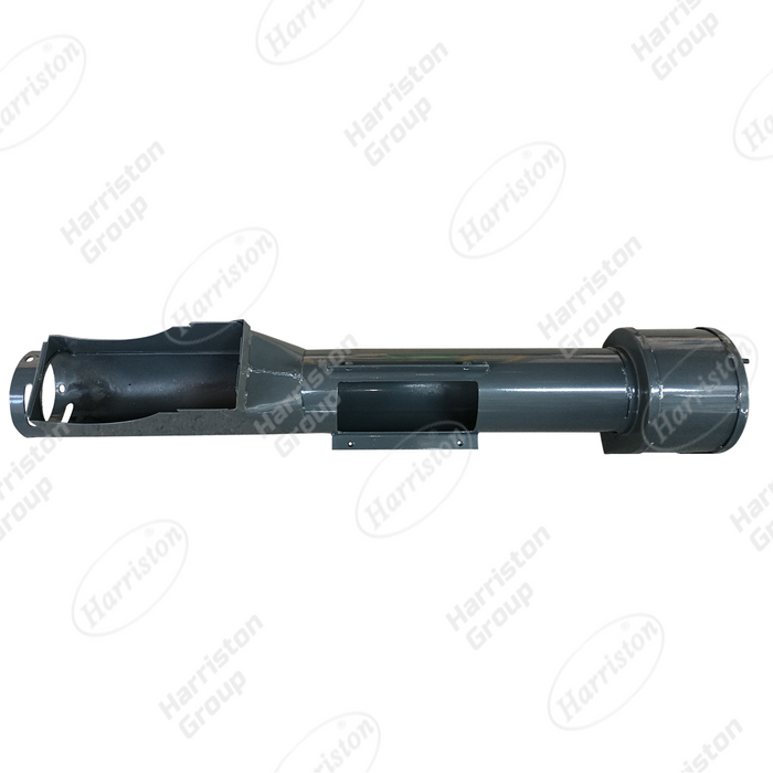 FM World Harvester Spare Parts W3.5H-02HB-11B-01-01-00 HOUSING WELD IMPUNIY LIFTING AUGER