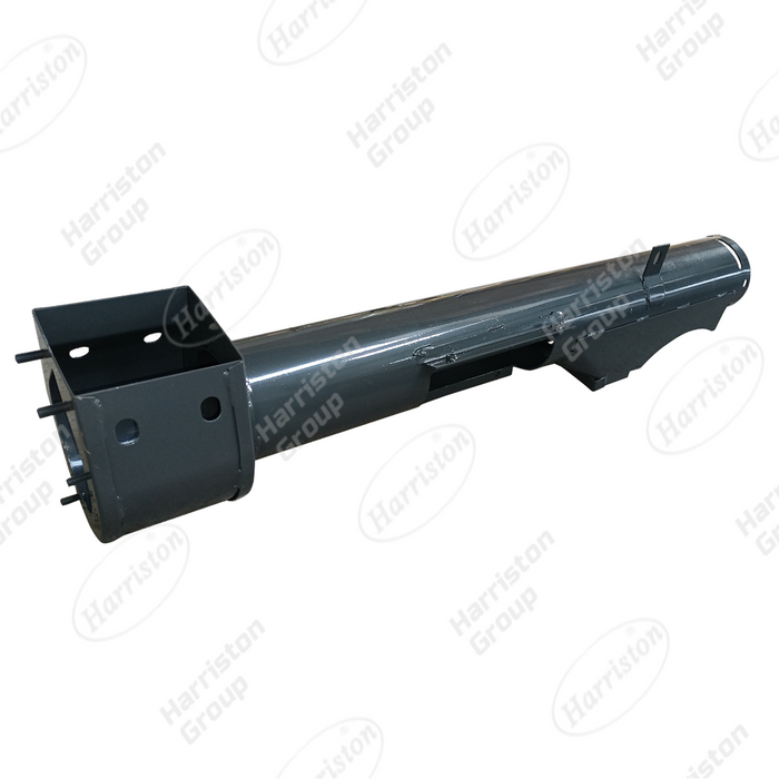 FM World Harvester Spare Parts W3.5H-02HB-11B-01-01-00 HOUSING WELD IMPUNIY LIFTING AUGER