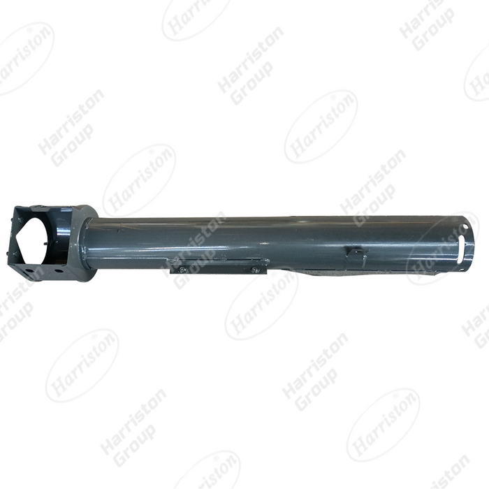 FM World Harvester Spare Parts W3.5H-02HB-11B-01-01-00 HOUSING WELD IMPUNIY LIFTING AUGER