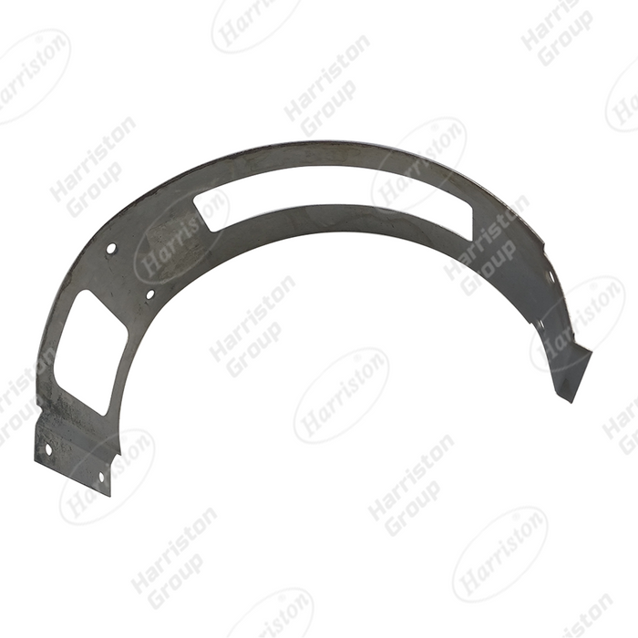 FM World Harvester Spare Parts WD-150A-03A.05.09.01 INNER PLATE