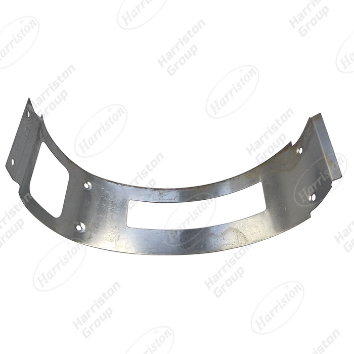 FM World Harvester Spare Parts WD-150A-03A.05.09.01 INNER PLATE