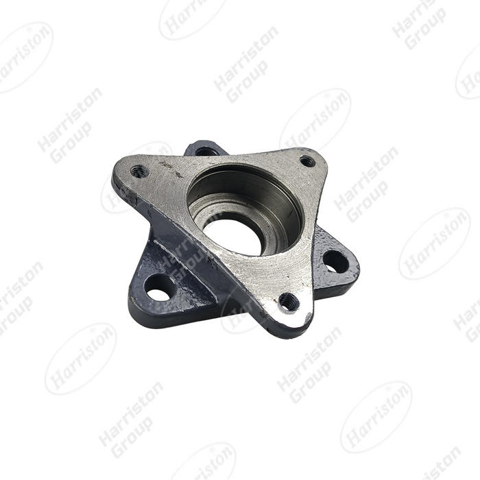 FM World Harvester Spare Parts WD-150A-03A.05.10-03  Bearing Seat (#2 argue)
