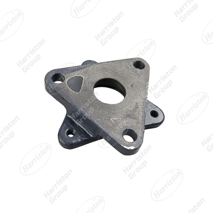 FM World Harvester Spare Parts WD-150A-03A.05.10-03  Bearing Seat (#2 argue)