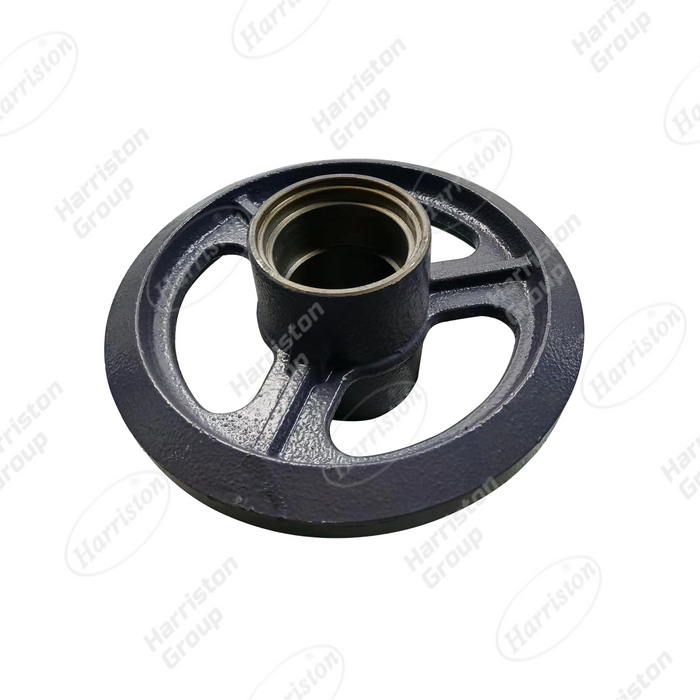 FM World Harvester Spare Parts WD.4MC.27-01 TENSION WHEEL(2.1M)