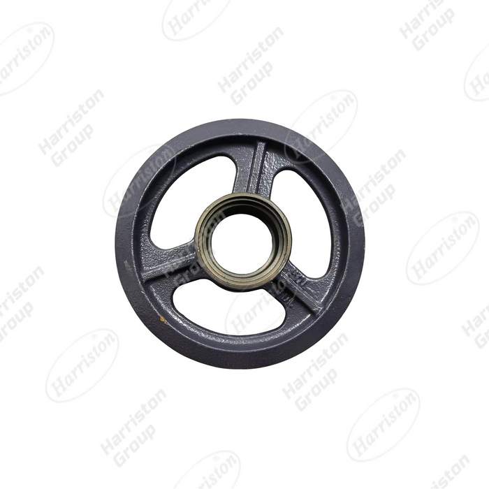 FM World Harvester Spare Parts WD.4MC.27-01 TENSION WHEEL(2.1M)