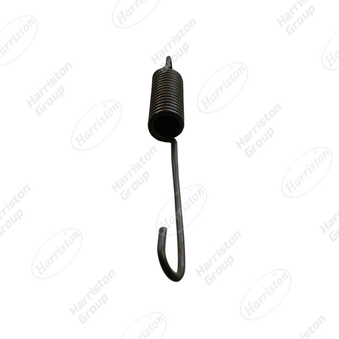 FM World Harvester Spare parts W2.5K-02HB-12-09 Spring (rocking)