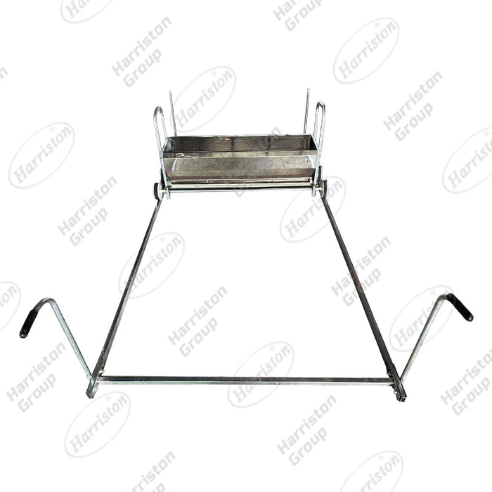 HLD2B-1200 RICE SEEDING AND COVERING MACHINE