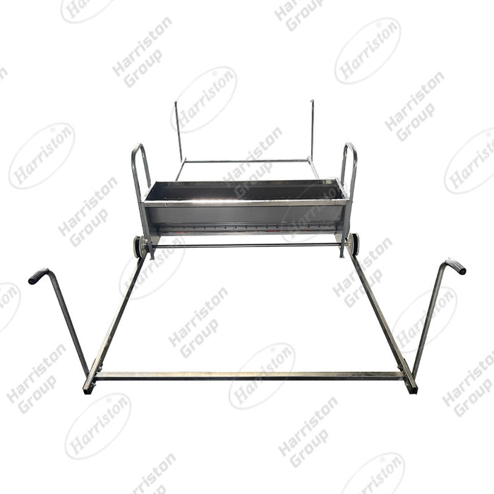 HLD2B-1200 RICE SEEDING AND COVERING MACHINE