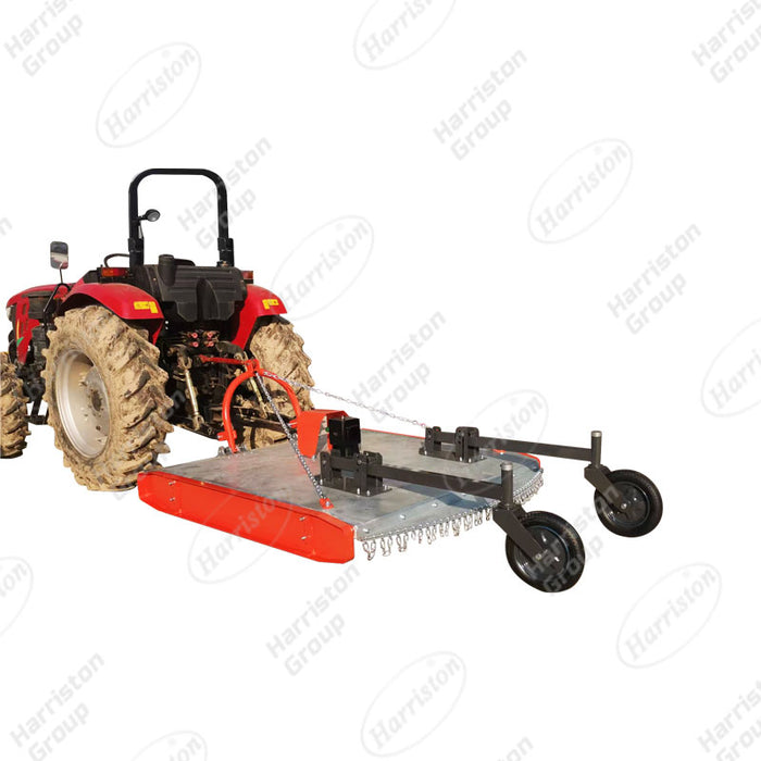 Harriston Agricultural  HM6FT Mower for Tractor