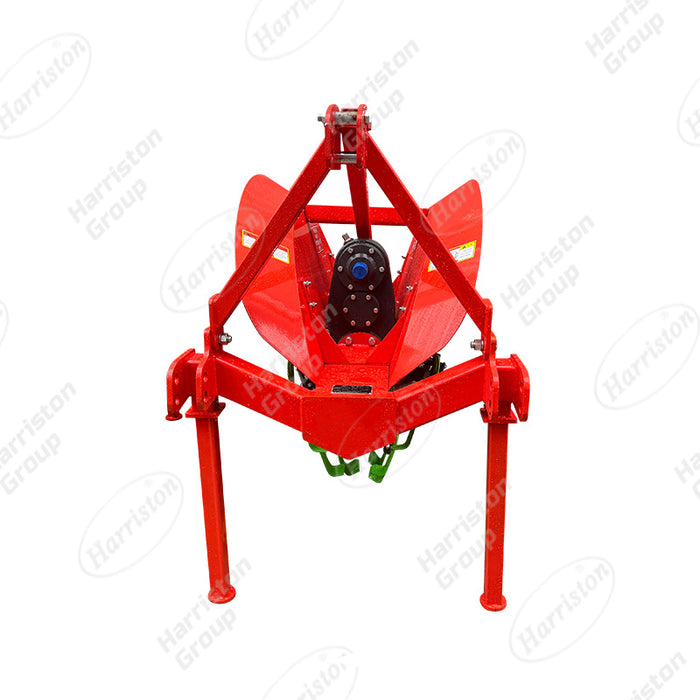 HRT-700-D  Plate 700mm  Ditcher Tractor Pto Driven Disc Ditcher Machine