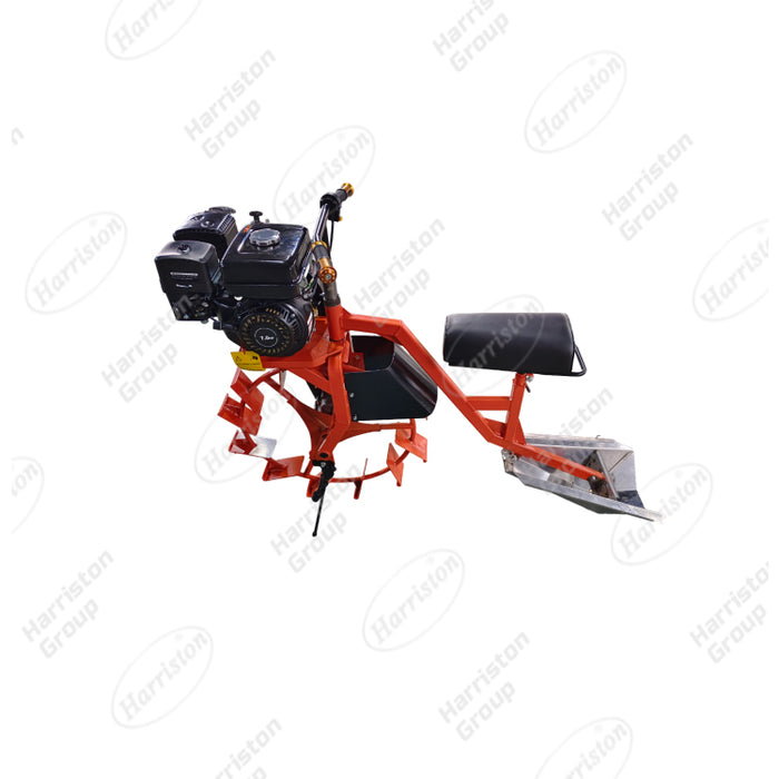 HRT-70  Paddy Field Ditcher for farm