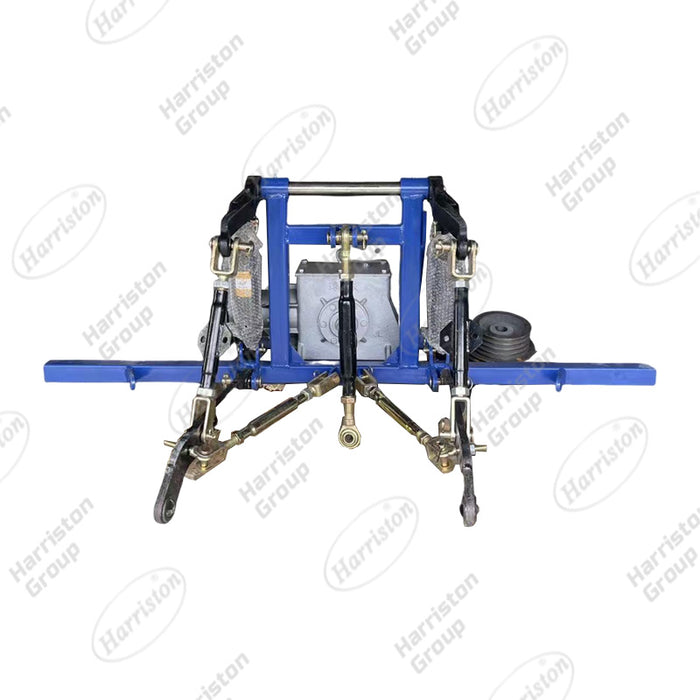 HRT-THREE POINT LINK-6T
