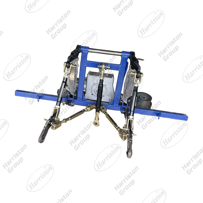 HRT-THREE POINT LINK-6T