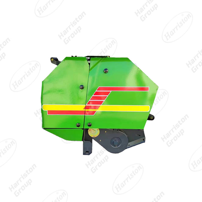 HRT850 Round Baler for agriculture