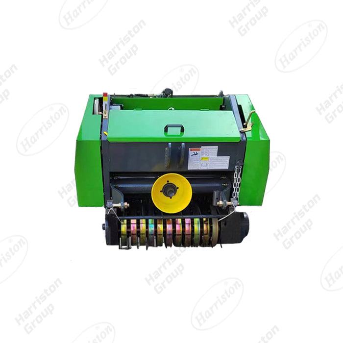 HRT850 Round Baler for agriculture