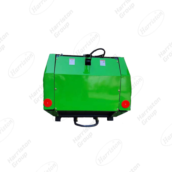 HRT850 Round Baler for agriculture