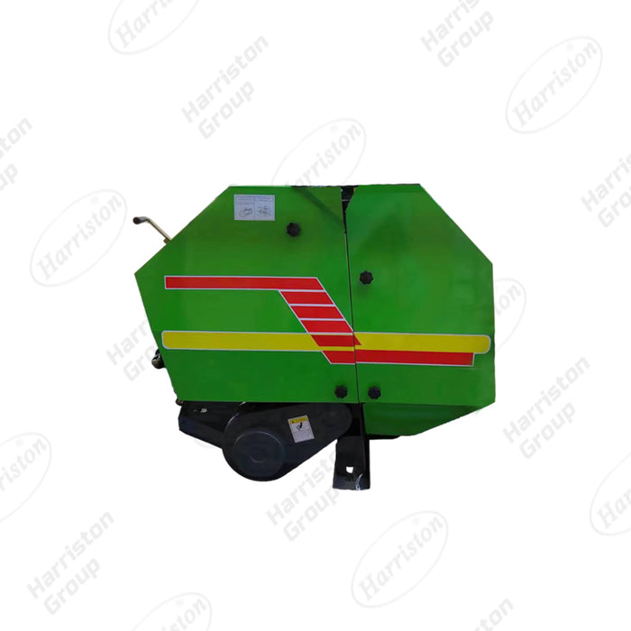 HRT850 Round Baler for agriculture