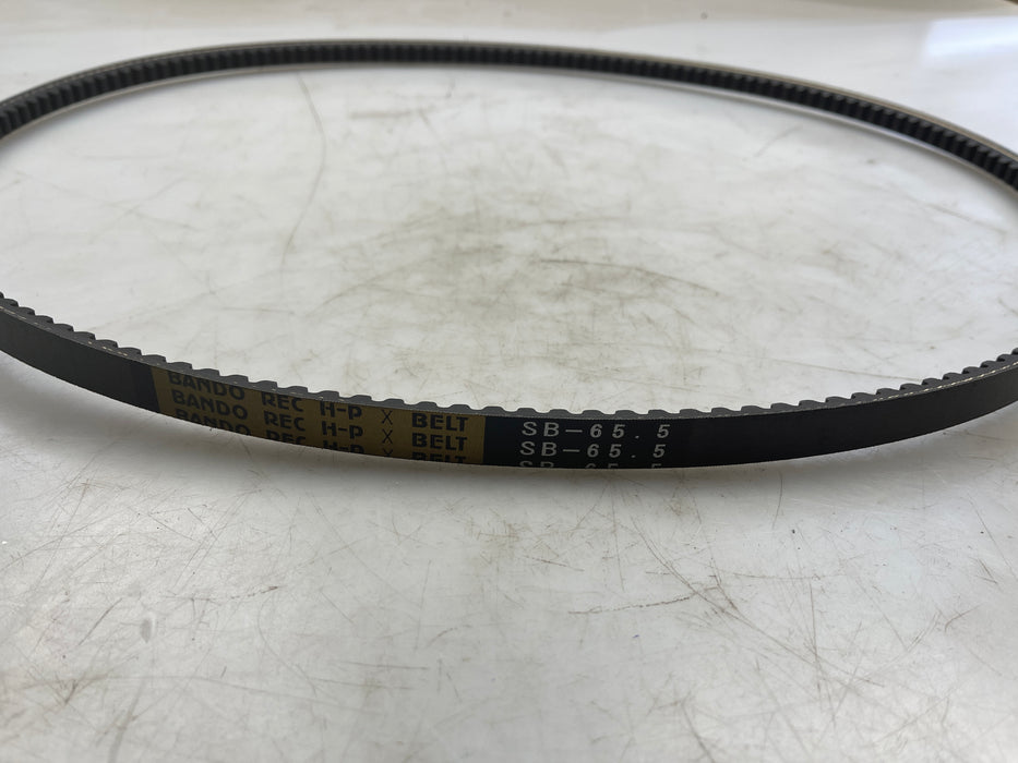 LOVOL Harvester Spare Parts RGV3402090003K BANDO HPX SB65.5 BANDO BELT