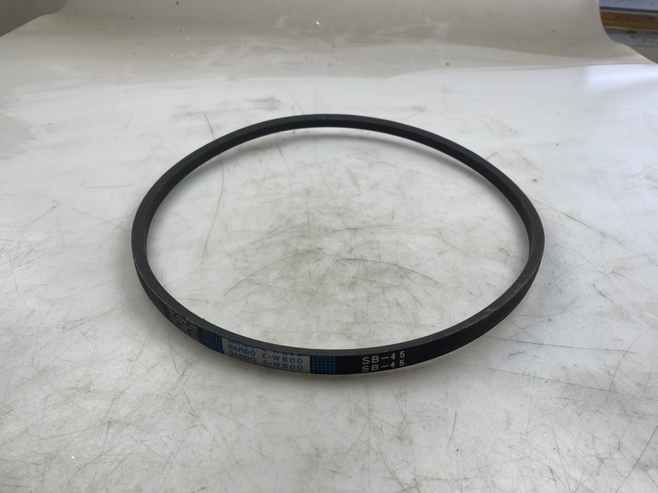 LOVOL Harvester Spare Parts DV01214000006 BANDO C-W800-SB45 BANDO BELT