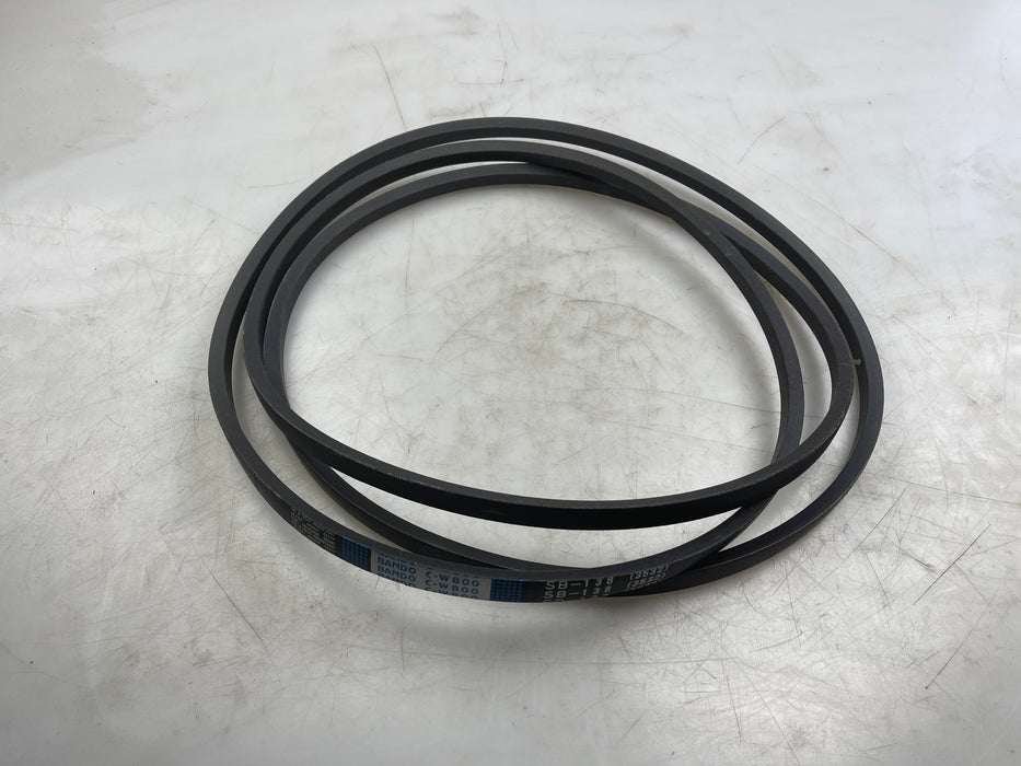 LOVOL Harvester Spare Parts DV01214000005 BANDO C-W800 SB138 BANDO BELT