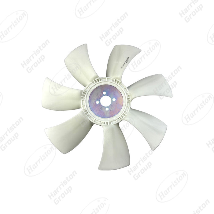 FM World Harvester Spare Parts J490A-1308150 Yuchai 110hp  FAN SUBASSEMBLY