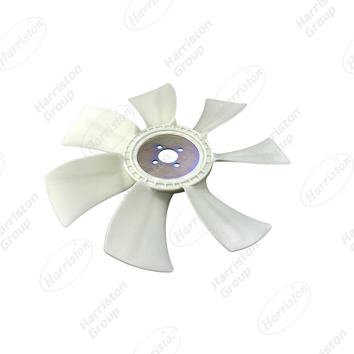 FM World Harvester Spare Parts J490A-1308150 Yuchai 110hp  FAN SUBASSEMBLY