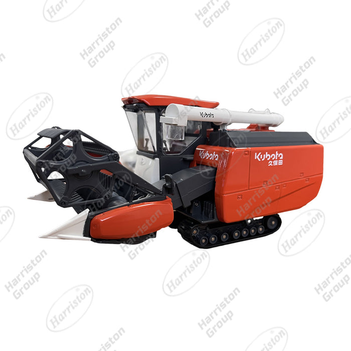 KUBOTA EX118MQ MODEL COMBINE HARVESTER
