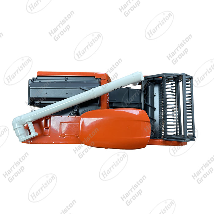 KUBOTA EX118MQ MODEL COMBINE HARVESTER