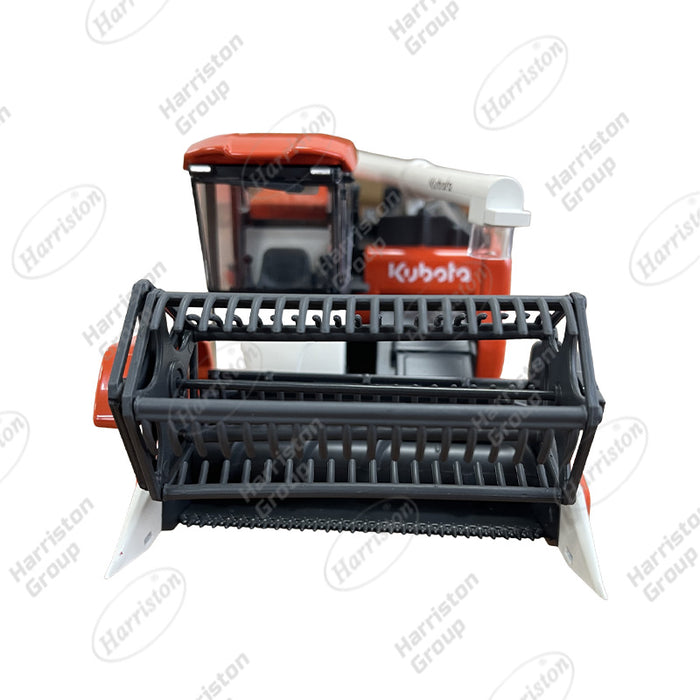 KUBOTA EX118MQ MODEL COMBINE HARVESTER