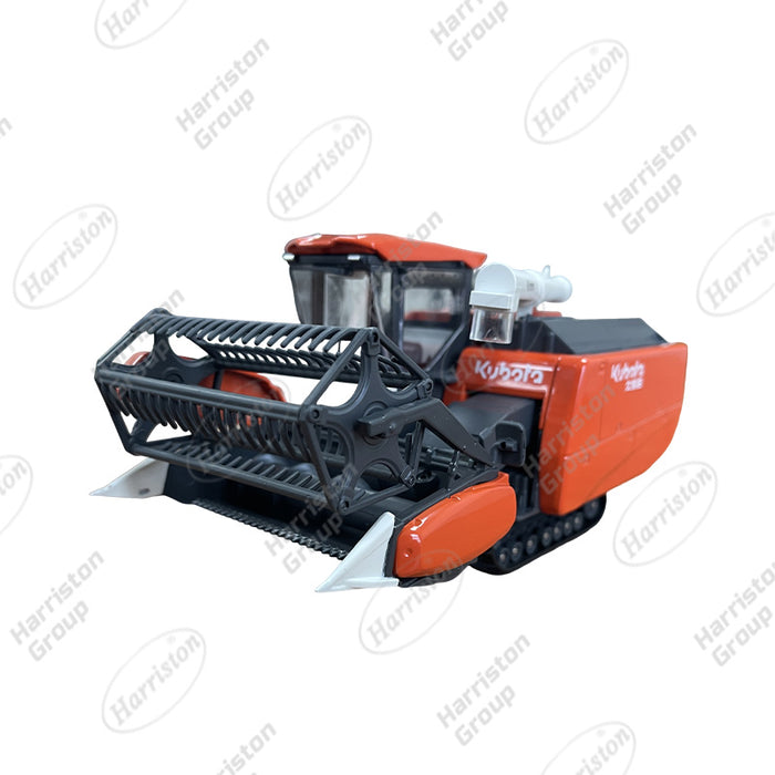 KUBOTA EX118MQ MODEL COMBINE HARVESTER