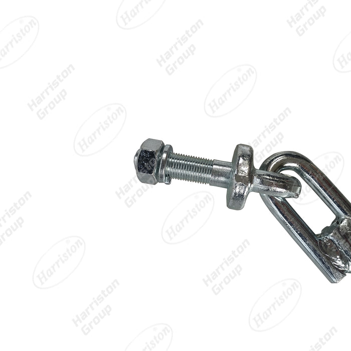 KUBOTA L3608 Tractor Spare Parts TC422-39702 TC432-39700 ASSY CHAIN,CHECK