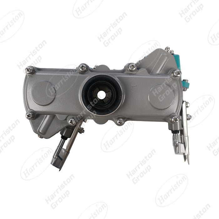 KUBOTA SPV8C-30 RICE Transplanter Spare Parts PR651-51012 FINGER,PLANTING,ASSY(LH,I,6C)