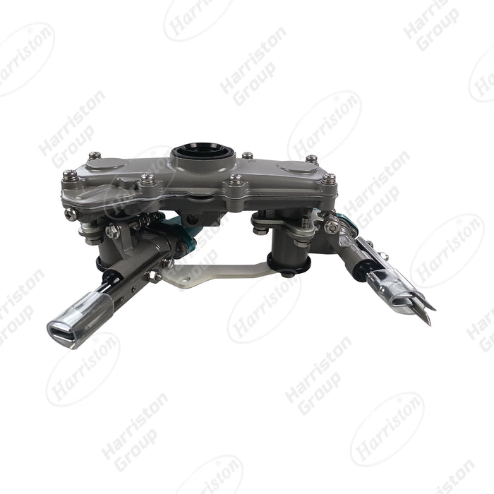 KUBOTA SPV8C-30 RICE Transplanter Spare Parts PR651-51012 FINGER,PLANTING,ASSY(LH,I,6C)