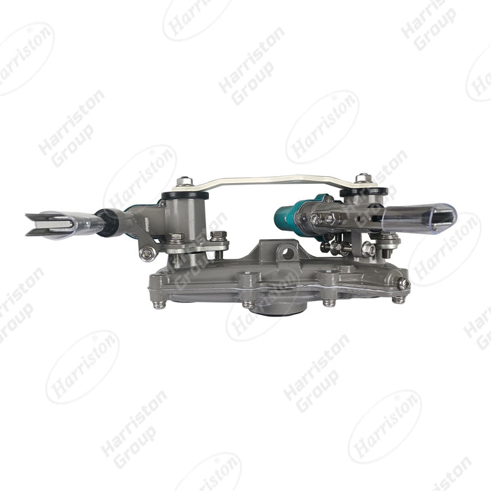 KUBOTA SPV8C-30 RICE Transplanter Spare Parts PR651-51012 FINGER,PLANTING,ASSY(LH,I,6C)