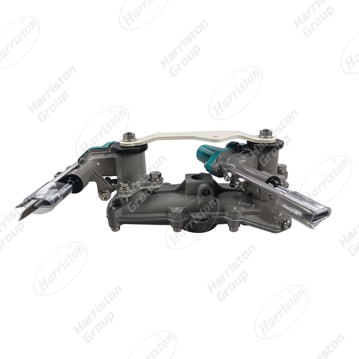 KUBOTA SPV8C-30 RICE Transplanter Spare Parts PR651-51012 FINGER,PLANTING,ASSY(LH,I,6C)
