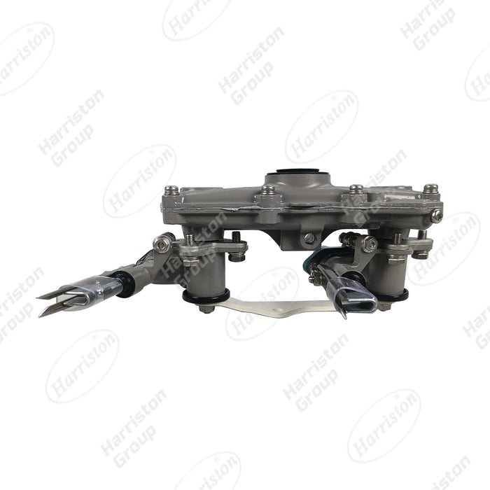 KUBOTA SPV8C-30 RICE Transplanter Spare Parts PR651-52012 FINGER,PLANTING,ASSY(RH,I,6C)