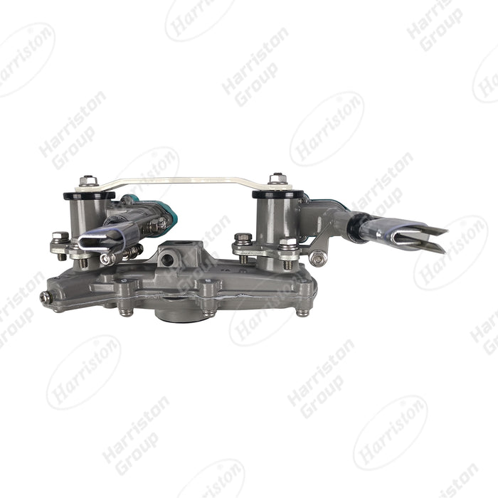 KUBOTA SPV8C-30 RICE Transplanter Spare Parts PR651-52012 FINGER,PLANTING,ASSY(RH,I,6C)