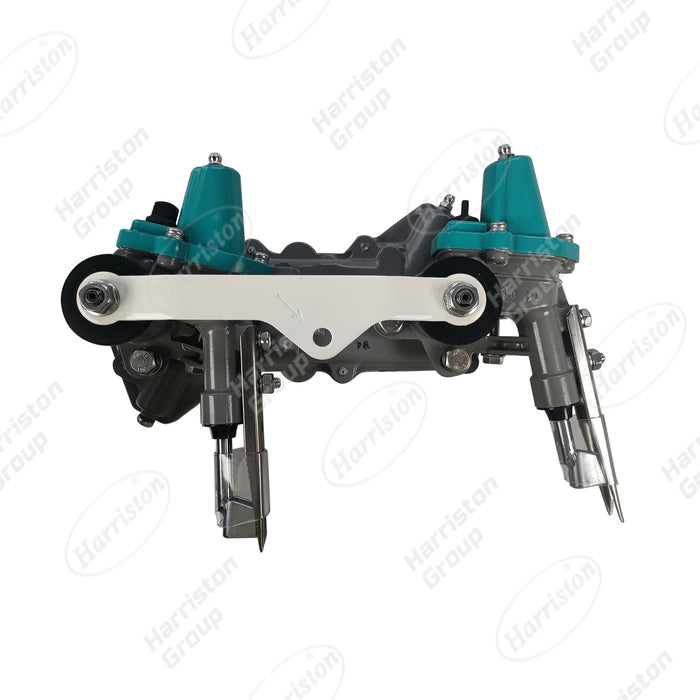 KUBOTA SPV8C-30 RICE Transplanter Spare Parts PR651-52012 FINGER,PLANTING,ASSY(RH,I,6C)