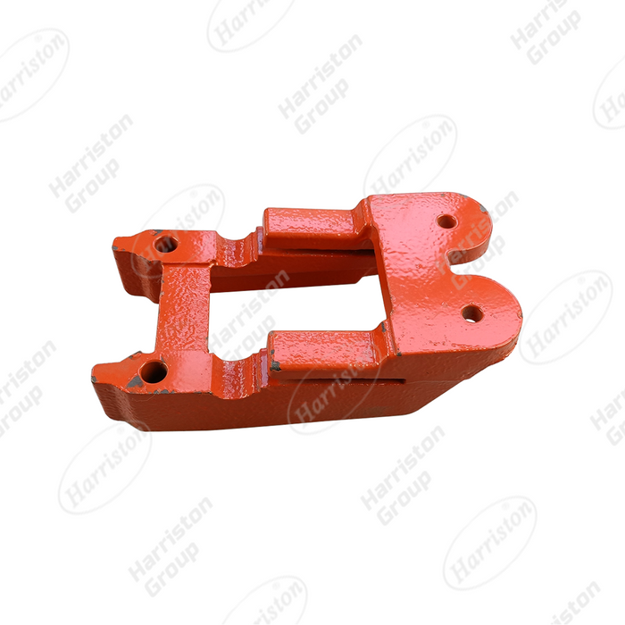 Kubota Corn Harvester Spare Parts W9530-89111  KNIFE GUARD