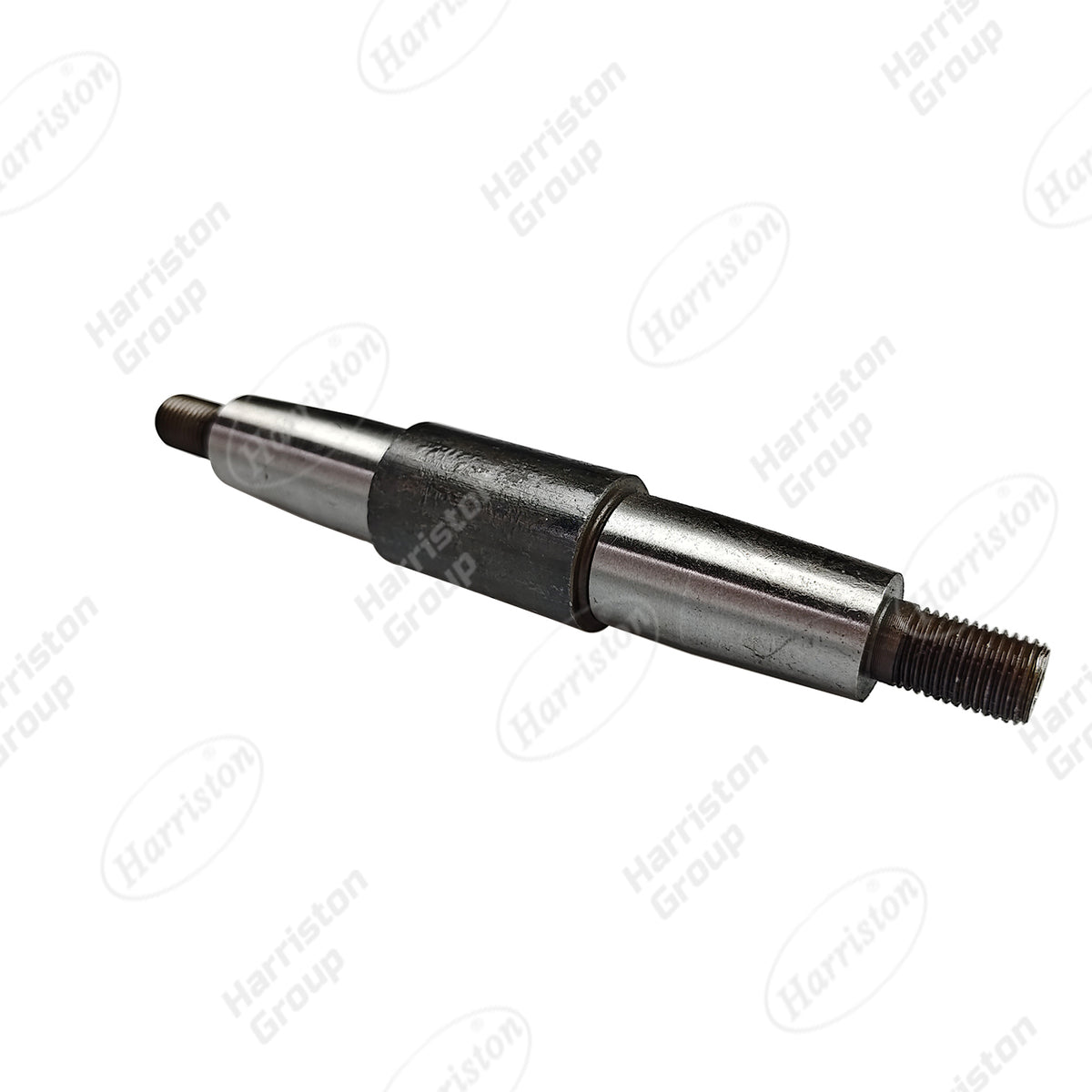 23120 Kubota DC105 Harvester Spare Parts 5T124-23120 SHAFT(TRACK ROLLER ...