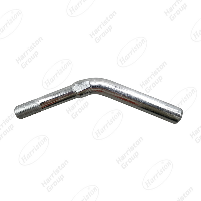 Kubota DC60 DC70 Harvester Spare Parts 5T051-63250 5T072-63250 TOOTH,THRESH.(BEND)