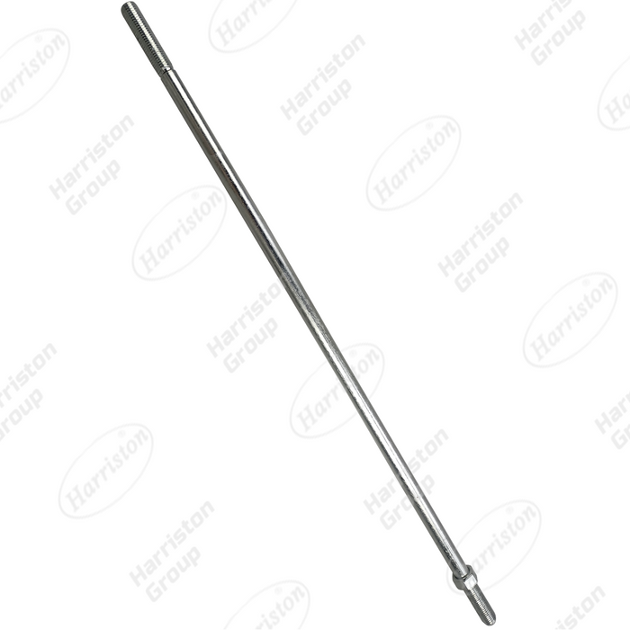 Kubota DC60 Harvester Spare Parts 5T051-32990 ROD,S-CHANGE HST