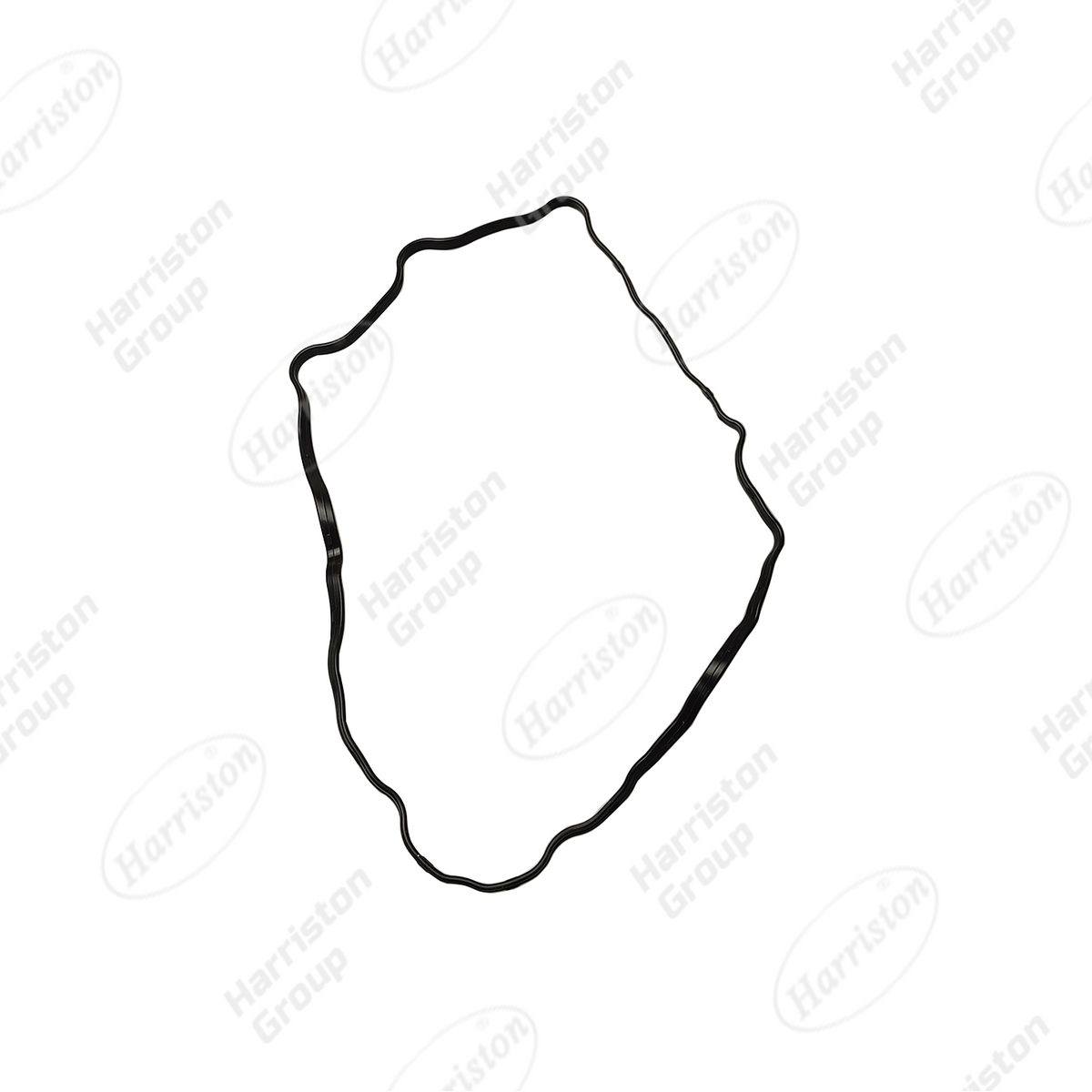 Kubota DC70 Combine Harvester Spare Parts 1G911-14523 GASKET,HEAD COVE ...