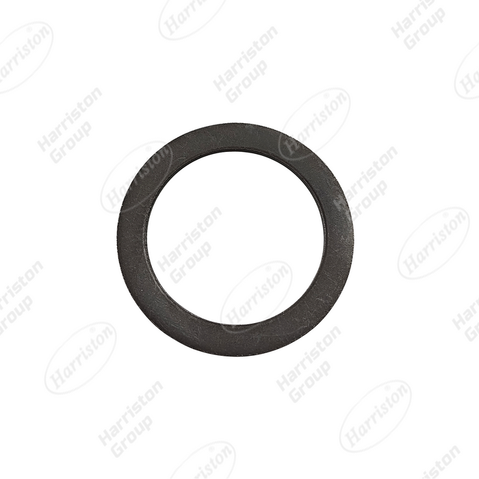 Kubota DC70 Harvester Spare Parts 5H493-17662 SPRING, PLATE